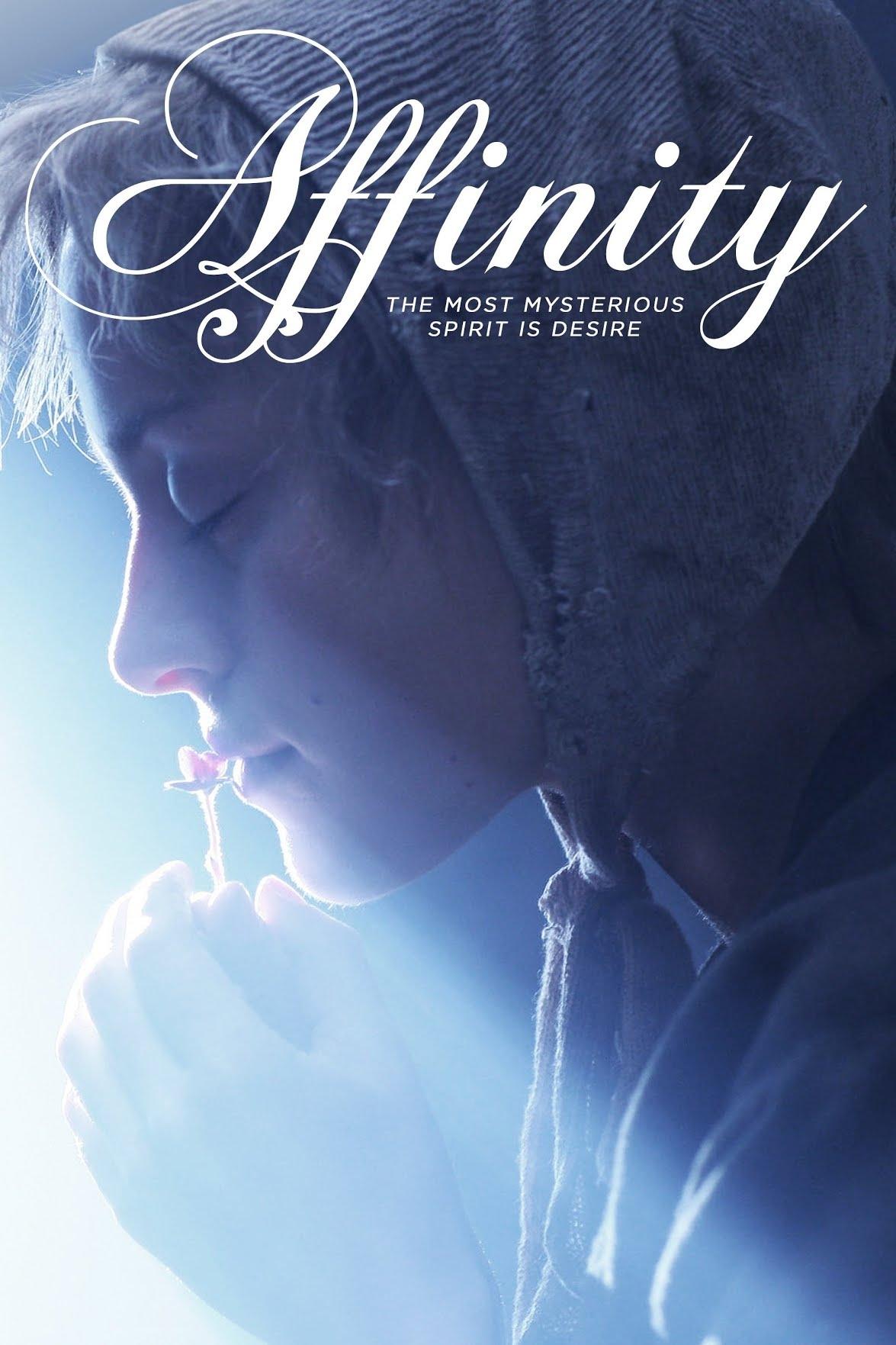 Постер Affinity